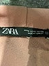 Zara Color Block Pink Windbreaker Size S - photo 6