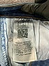 Guess Solid Blue Jeans Size 25 waist - photo 7