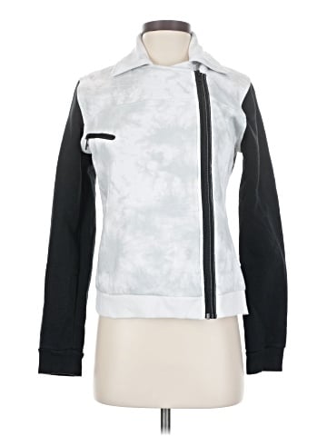 Hurley Track Jacket (view 1)