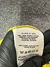 Hei Hei 100% Polyester Solid Yellow Casual Pants Size 28 waist - photo 8