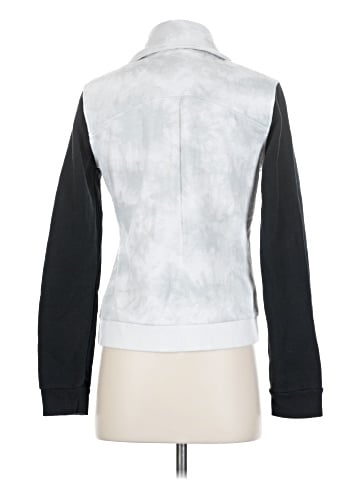 Hurley Track Jacket (view 2)