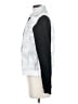 Hurley Graphic Gray Track Jacket Size S - photo 5