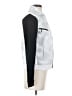 Hurley Graphic Gray Track Jacket Size S - photo 4