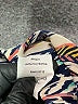 Assorted Brands 100% Polyester Print Blue Casual Pants Size M - photo 8