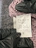 Unbranded Gray Purple Cardigan Size M - photo 7