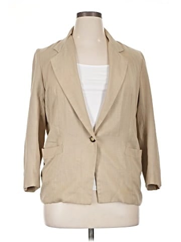 Dumas Blazer (view 1)