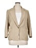 Dumas Tan Blazer Size 14 - photo 1