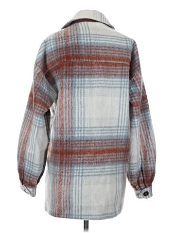 Forever 21 Coat (view 2)
