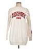 J for Justify Ivory Pullover Sweater Size L - photo 1