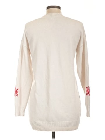 J for Justify Pullover Sweater (view 2)