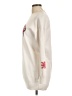 J for Justify Ivory Pullover Sweater Size L - photo 5