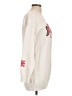 J for Justify Ivory Pullover Sweater Size L - photo 4