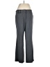 Covington Gray Dress Pants Size 14 - photo 1