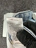 PacSun Graphic Blue Jeans Size 25 waist - photo 8