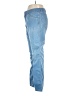 Elite Chevron-herringbone Blue Jeans Size 36 waist - photo 5