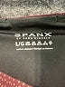 SPANX Burgundy Leggings Size L - photo 7