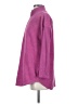 Soft Surroundings Purple Pullover Sweater Size S - photo 5