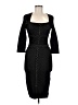 Noir Black Cocktail Dress Size M - photo 1
