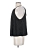 Unbranded Black Sleeveless Blouse Size XL (estimated) - photo 5