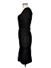 Noir Black Cocktail Dress Size M - photo 5