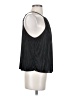 Unbranded Black Sleeveless Blouse Size XL (estimated) - photo 4