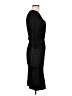Noir Black Cocktail Dress Size M - photo 4
