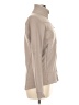 Norrøna Gray Tan Track Jacket Size M - photo 4