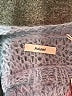 Maiami Blue Wool Pullover Sweater Size XS - photo 7