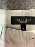 Talbots Gray Cargo Pants Size 6 - photo 7