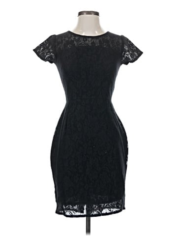 Mata Traders Cocktail Dress (view 1)