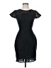 Mata Traders Black Cocktail Dress Size XS - photo 1