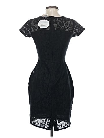 Mata Traders Cocktail Dress (view 2)