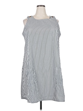 Shein Curve Casual Dress
