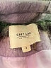 Grey Lab Los Angeles Purple Jacket Size S - photo 7