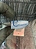 Classic Elements 100% Cotton Blue Casual Pants Size 8 (petite) - photo 8