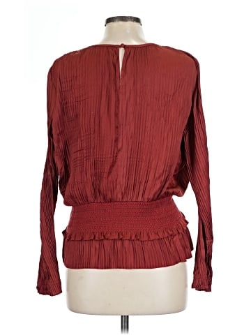 Azoe Long Sleeve Blouse (view 2)