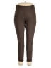 Zara Basic Brown Casual Pants Size XL - photo 1