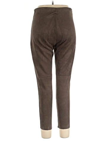 Zara Basic Casual Pants (view 2)