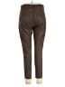 Zara Basic Brown Casual Pants Size XL - photo 2