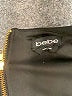 Bebe Solid Black Cocktail Dress Size 8 - photo 7