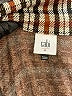 CAbi Houndstooth Ivory Jacket Size M - photo 6