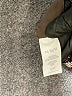 CAbi Houndstooth Ivory Jacket Size M - photo 7