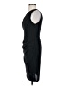 DKNY 100% Polyester Black Cocktail Dress Size XS - photo 5