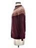 Style&Co Burgundy Pullover Sweater Size XS - photo 5