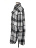 Unbranded Gray Coat Size L - photo 5