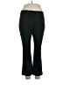 Mossimo Black Dress Pants Size 14 - photo 1