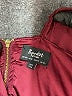 Bardot 100% Polyester Burgundy Dress Size 16 - photo 3
