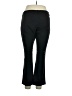 Mossimo Black Dress Pants Size 14 - photo 2