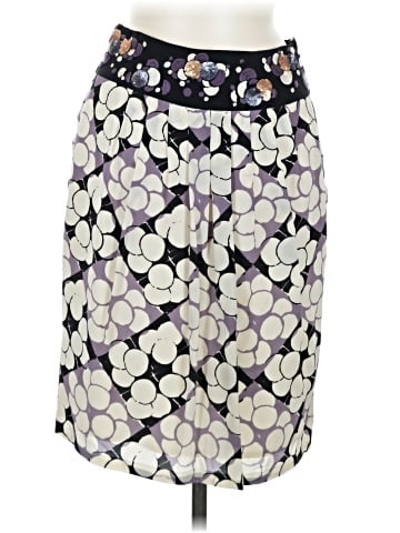 Floreat Casual Skirt (view 1)