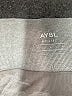 AYBL Tan Athletic Shorts Size XS - photo 3